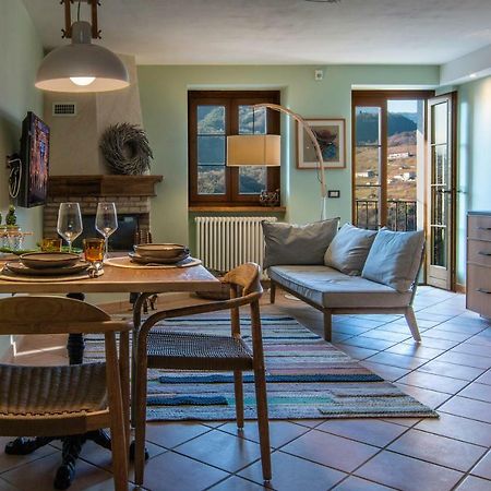 Willa Casa San Francesco Tremosine Zewnętrze zdjęcie