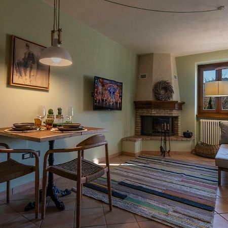 Willa Casa San Francesco Tremosine Zewnętrze zdjęcie