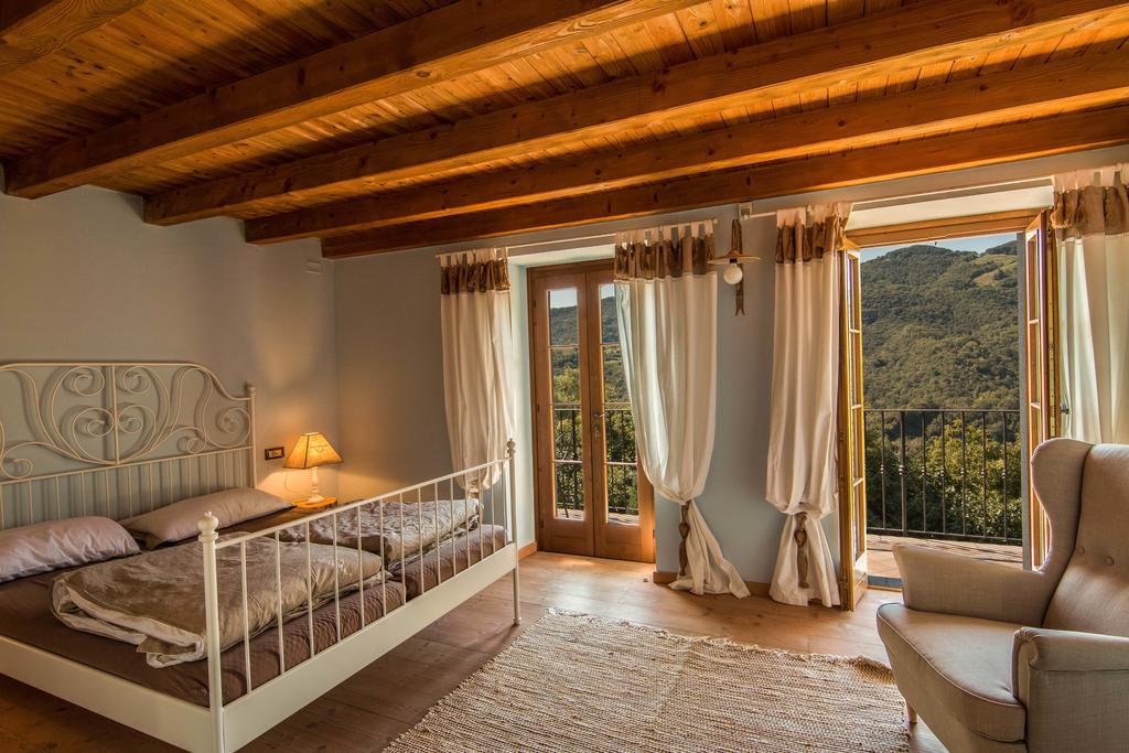 Willa Casa San Francesco Tremosine Zewnętrze zdjęcie