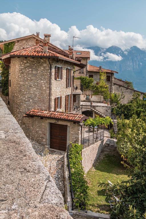 Willa Casa San Francesco Tremosine Pokój zdjęcie