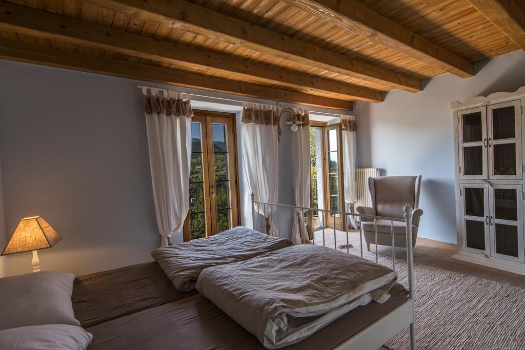 Willa Casa San Francesco Tremosine Zewnętrze zdjęcie
