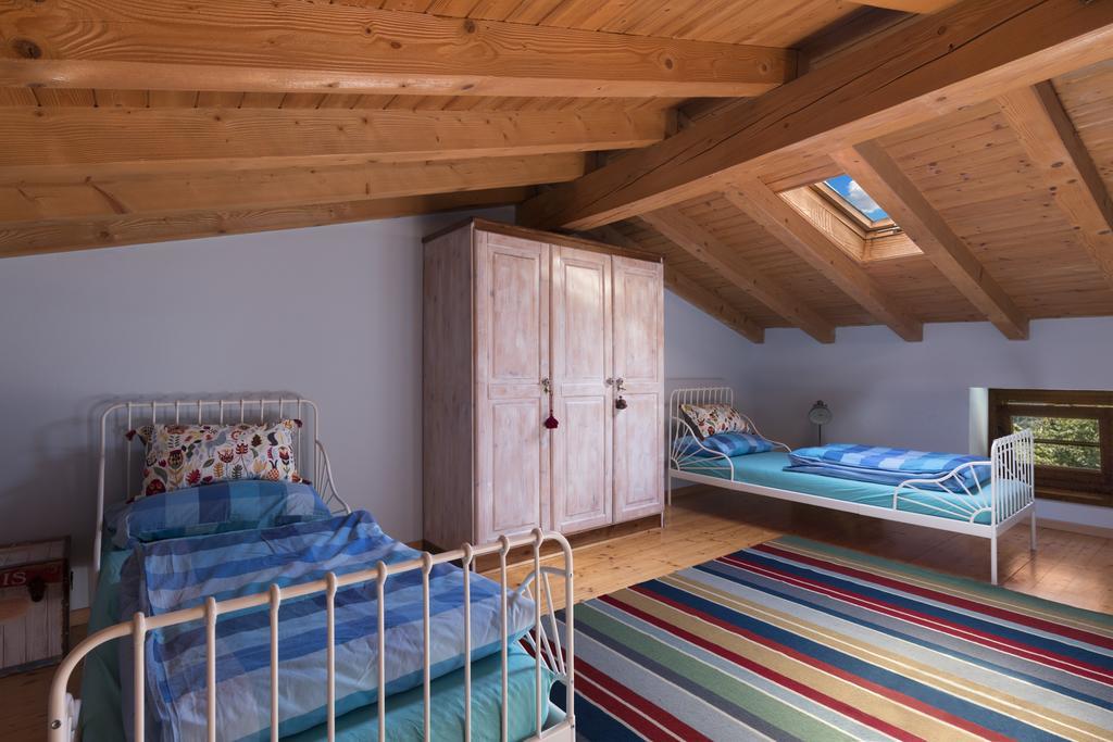 Willa Casa San Francesco Tremosine Zewnętrze zdjęcie