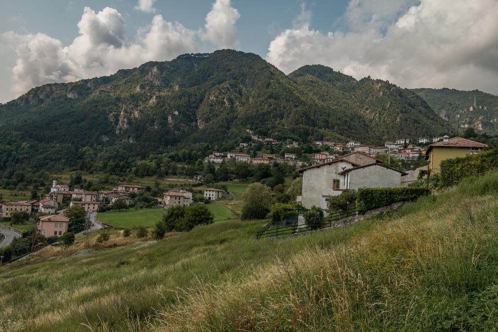 Willa Casa San Francesco Tremosine Zewnętrze zdjęcie