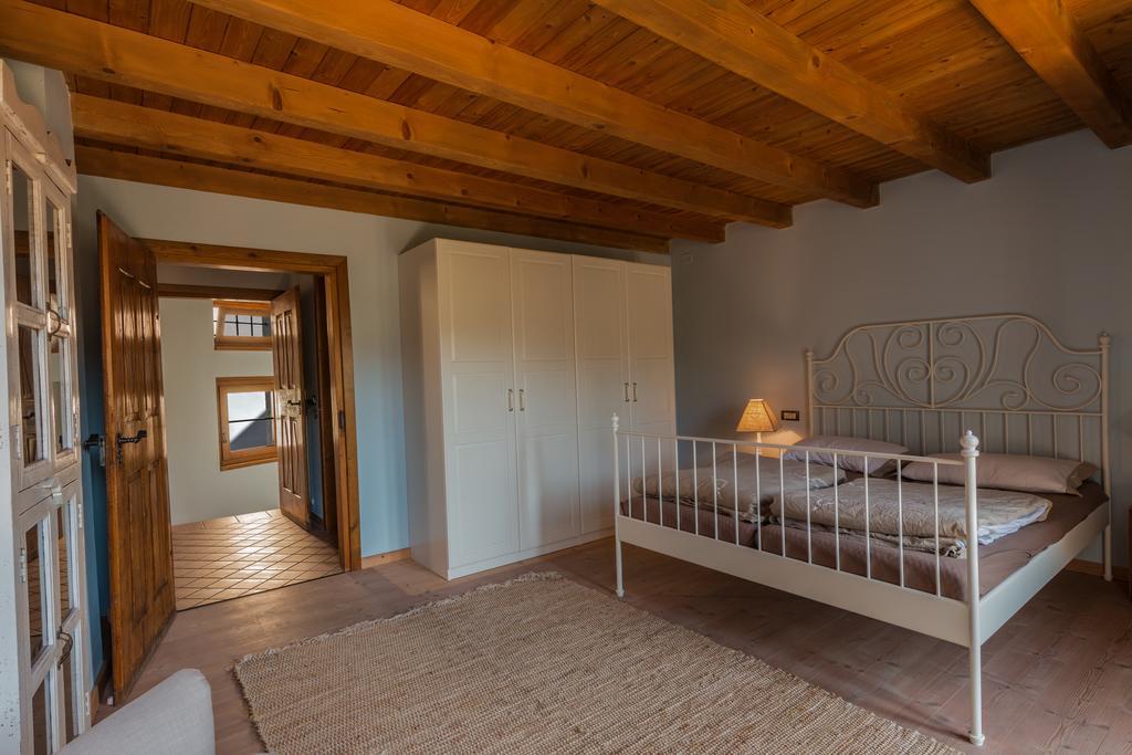 Willa Casa San Francesco Tremosine Zewnętrze zdjęcie
