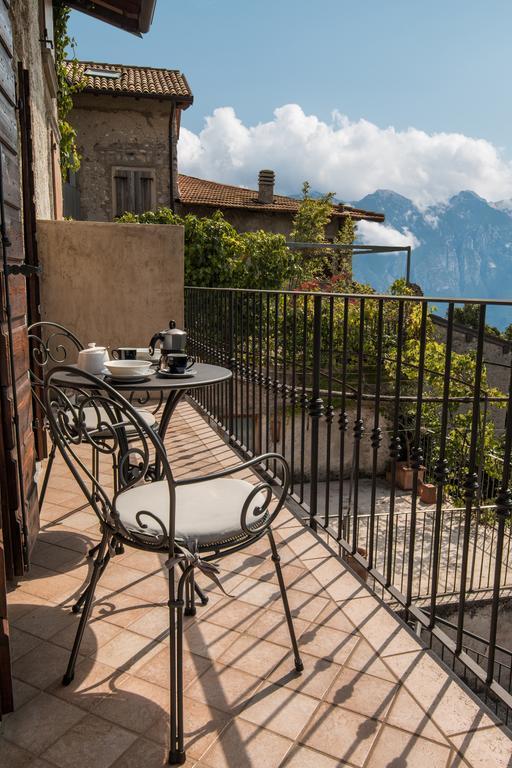 Willa Casa San Francesco Tremosine Zewnętrze zdjęcie