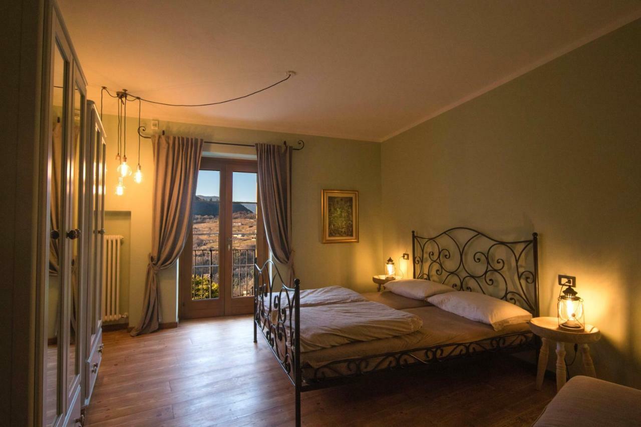 Willa Casa San Francesco Tremosine Zewnętrze zdjęcie
